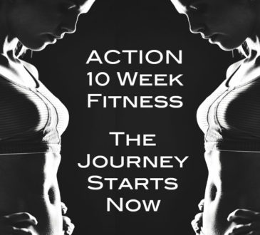 Weight Loss and Kickboxing program