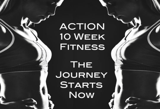 Weight Loss and Kickboxing program