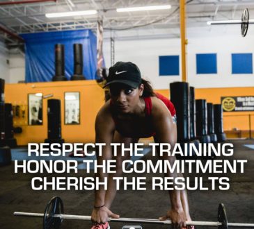 women's strength training clearwater