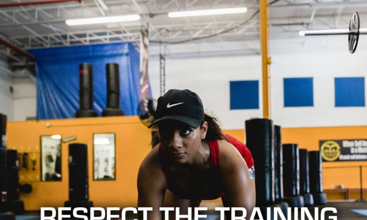 women's strength training clearwater