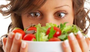 nutrition planning kickboxing challenge